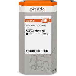 ORIGINAL Prindo Cartuccia...