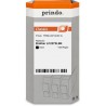 ORIGINAL Prindo Cartuccia d'inchiostro nero PRIBLC227XLBK Classic XL ~1200 Seiten alternativa per Brother LC-227XLBK (LC227XLBK)
