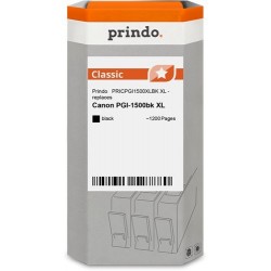 Prindo PRICPGI1500XLBK...