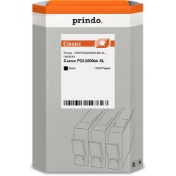 Prindo PRICPGI2500XLBK...