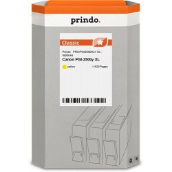 Prindo PRICPGI2500XLY...