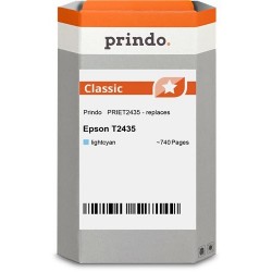 Prindo PRIET2435 Classic XL