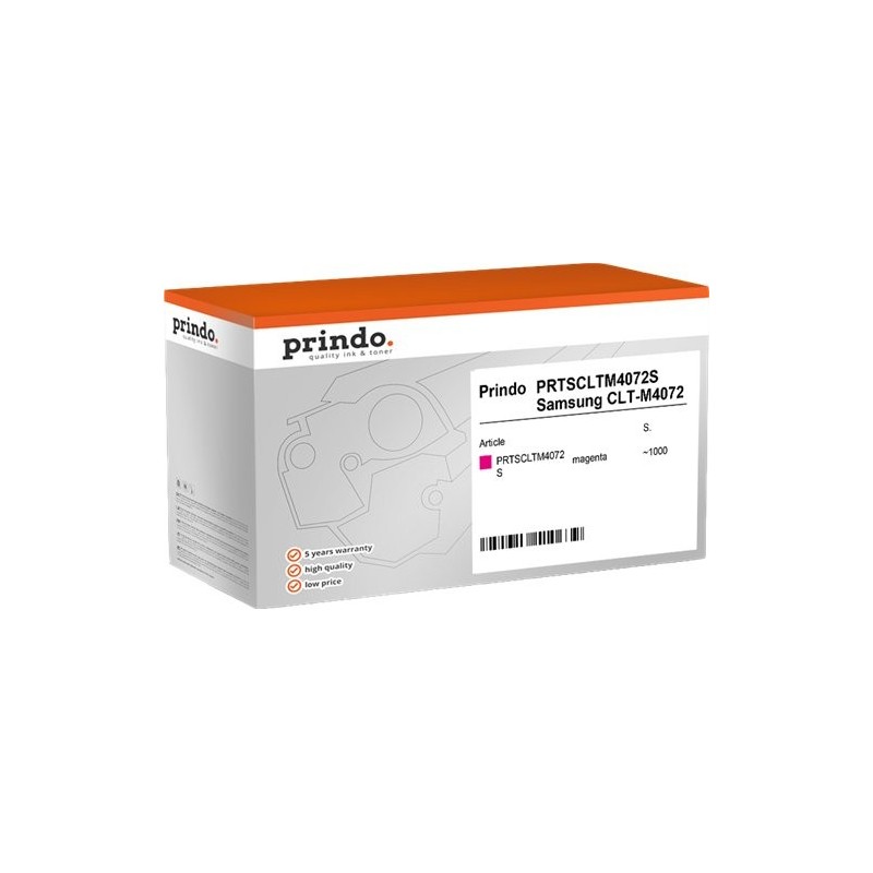 Prindo PRTSCLTM4072S Classic