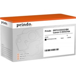 Prindo PRTCCEXV21BK Classic