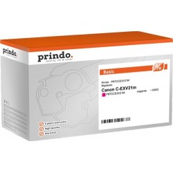 ORIGINAL Prindo toner...