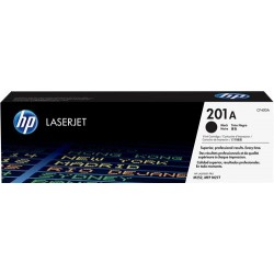 ORIGINAL HP toner nero...