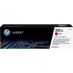 ORIGINAL HP toner magenta...