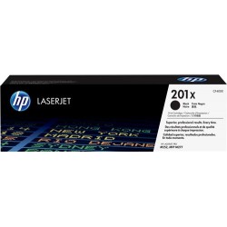ORIGINAL HP toner nero...