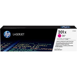 ORIGINAL HP toner magenta...