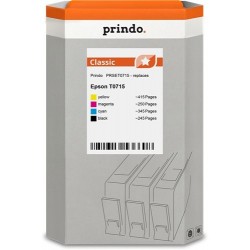 Prindo PRSET0715 Classic