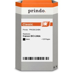 Prindo PRICBCI24BK Classic