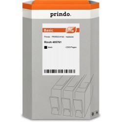 Prindo PRIRGC41bk Basic