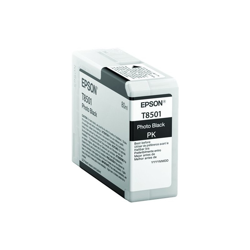 Epson C13T850100 T8501