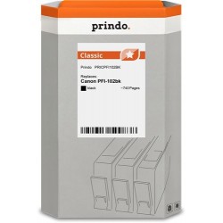 Prindo PRICPFI102BK Classic