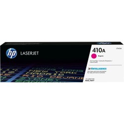 ORIGINAL HP toner magenta...
