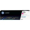 ORIGINAL HP toner magenta CF413A 410A ~2300 Seiten Capacità standard