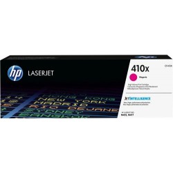 ORIGINAL HP toner magenta...