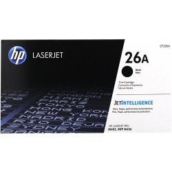 HP CF226A 26A