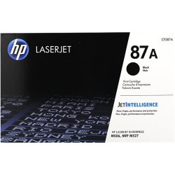 HP CF287A 87A