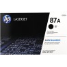 ORIGINAL HP toner nero CF287A 87A ~9000 Seiten Capacità standard