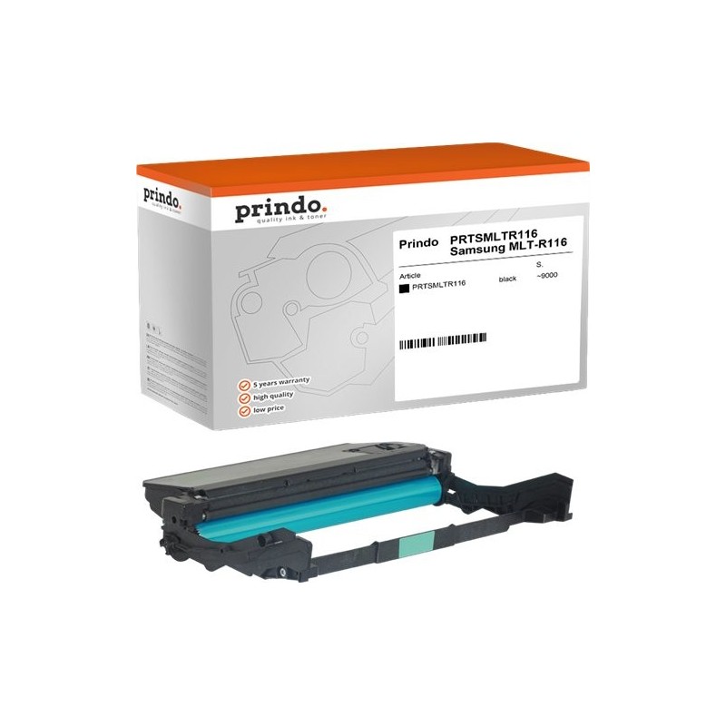 Prindo PRTSMLTR116 Classic