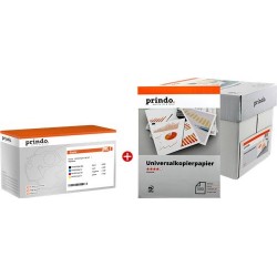 Prindo PRTBTN241 MCVP Basic