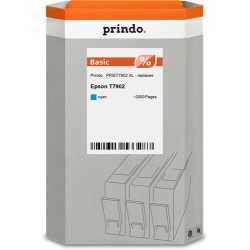 Prindo PRIET7902 Basic XL