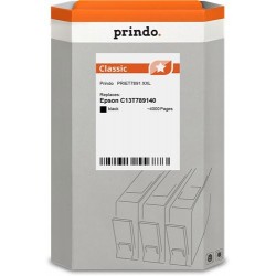 Prindo PRIET7891 Classic XXL