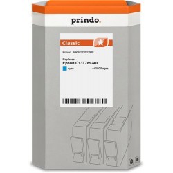 Prindo PRIET7892 Classic XXL