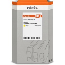 Prindo PRIET7894 Classic XXL