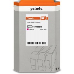 Prindo PRIET7893 Classic XXL