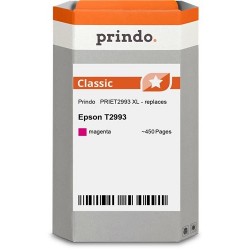 Prindo PRIET2993 Classic XL