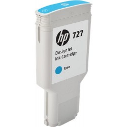 HP F9J76A 727
