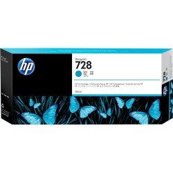 HP F9K17A 728