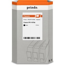 Prindo PRICPFI107BK Classic