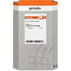 Prindo PRICPFI107MBK Classic