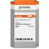 ORIGINAL Prindo Cartuccia d'inchiostro Grigio PRICCLI571GYXL Classic XL ~289 Seiten 11ml compatibile per Canon CLI-571gy XL (033