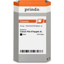 Prindo PRICPGI570PGBKXL...
