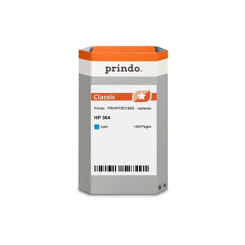 Prindo PRIHPCB318EE Classic