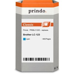 Prindo PRIBLC123C Classic