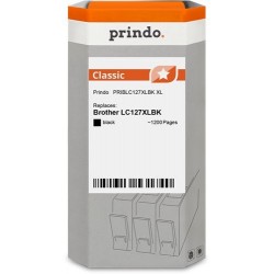 Prindo PRIBLC127XLBK...