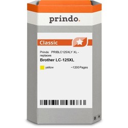 Prindo PRIBLC125XLY Classic XL