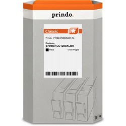 Prindo PRIBLC1280XLBK...