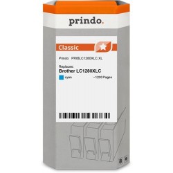 ORIGINAL Prindo Cartuccia...