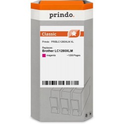 ORIGINAL Prindo Cartuccia...