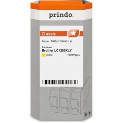 Prindo PRIBLC1280XLY...