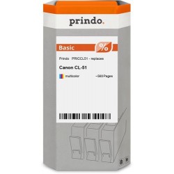 Prindo PRICCL51 Basic