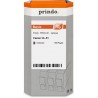 ORIGINAL Prindo Cartuccia d'inchiostro differenti colori PRICCL51 Basic ~560 Seiten 21ml compatibile per Canon CL-51 (0618B001)