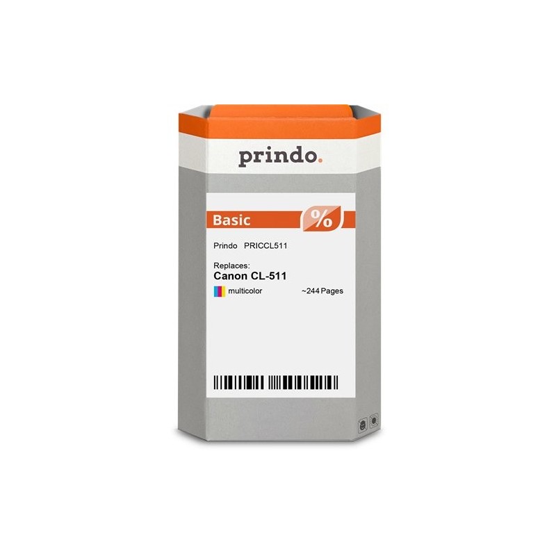 Prindo PRICCL511 Basic