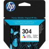 HP N9K05AE 304